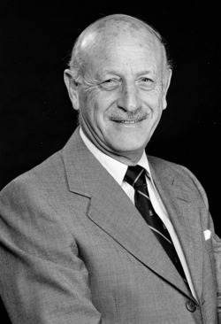 Sir John Loewenthal